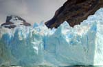 Spegazzini Glacier, Near El Calafate, Patagonia, LOS GLACIARES NATIONAL PARK