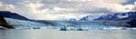 Upsala Glacier, Near El Calafate, Patagonia, LOS GLACIARES NATIONAL PARK