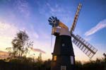 Wicken Corn Windmill