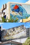 Street Gallery, Los Llanos de Aridane