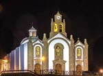 Santa Lucia Church