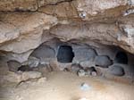 Cueva del Moro, Agaete