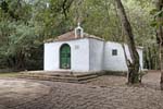Our Lady of Lourdes Chapel Cedro
