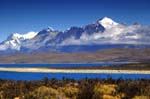Torres del Paine & Lago Sarmiento, TORRES DEL PAINE NP