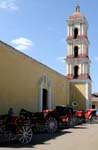 Parroquia de San Juan Bautista de Remedios, REMEDIOS