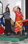 Grupo de Flamenco Fusion, Hostal Valencia, HAVANA