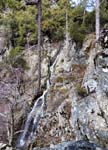 Kaledonia Upper Falls, TROODOS