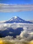 Volcano Cotopaxi (5897m), QUITO