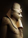 Ramses II, Memphis, NILE VALLEY