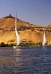 Tombs of the Nobles, ASWAN