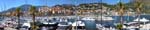 Menton Harbour