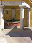 Fountain Menton