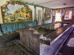 Wash House Sospel