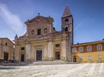 St. Michel Cathedral Sospel