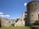 Château Lascaris La Brigue