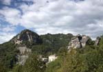 Chapelle Notre Dame de Vers la Ville Annot