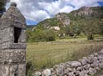 "The Way of the Cross" Chemin de Vers la Ville Annot