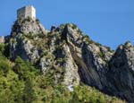 Citadelle d'Entrevaux