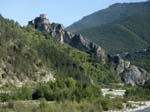 Citadelle d'Entrevaux
