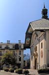 St. Gervais, Near Megève