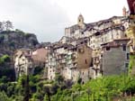 Saorge, Roya Valley