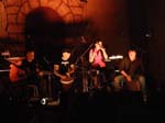 Jessie Karel Band, Praz-sur-Arly, Near Megève