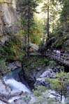 Gorge de Diosaz, Near Megève