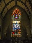 L'Eglise Notre-Dame, VITRÉ