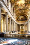 Royal Chapel