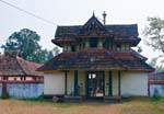 Devi Temple, Mancompu, BACKWATERS