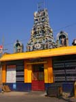 Ganesha Temple, Fort Palakkad