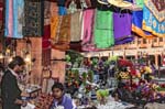 Chandpol Bazaar, Old Town (Pink City), JAIPUR