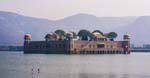 Jal Mahal (Water Palace), Man Sagar Lake, JAIPUR