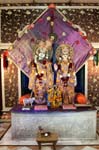 Krishna & Radha, Krishna Temple, JAIPUR - BHARATPUR
