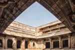 Gwalior Fort (Man Mandir Palace)