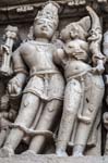 Jain "Cupid", East Temples, KHAJURAHO