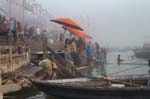 Ganges Bathing, VARANASI