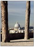 St. Peter's, From Janiculum, ROME