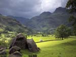 Langdale & The Pikes