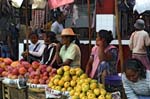 Antananarivo market