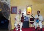 Traditional Arabic Music, Dar Issalam Restaurant