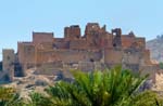 Tioute Kasbah, Location for "Ali Baba & The Forty Thieves"