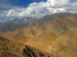 Jebel Tichka, From Tizi n' Test Pass