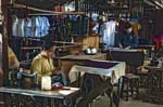 Treddle Sewing Machines Nyaung Oo Market