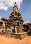 Vatsala Temple (With The Big Bell & The Bell of the Barking Dogs) Durbar Square