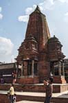 Hindu Temple Durbar Square