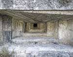 WW2 Bunker La Brigue - St. Dalmas de Tende