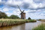Brograve Drainage Pump Horsey