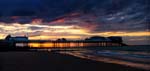 Cromer Pier