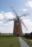 Horsey Windpump